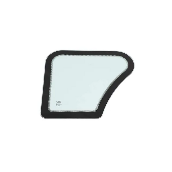 Bobcat 6813624 Lower Right Cab Door Glass for Toolcat Work Machines