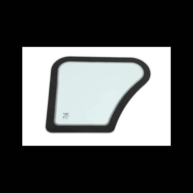 Lower Right Cab Door Glass for Toolcat™ Work Machines, 6813624