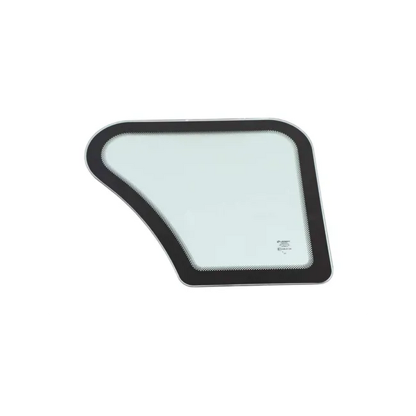 Bobcat 6813625 Lower Left Cab Door Glass for Toolcat Work Machines