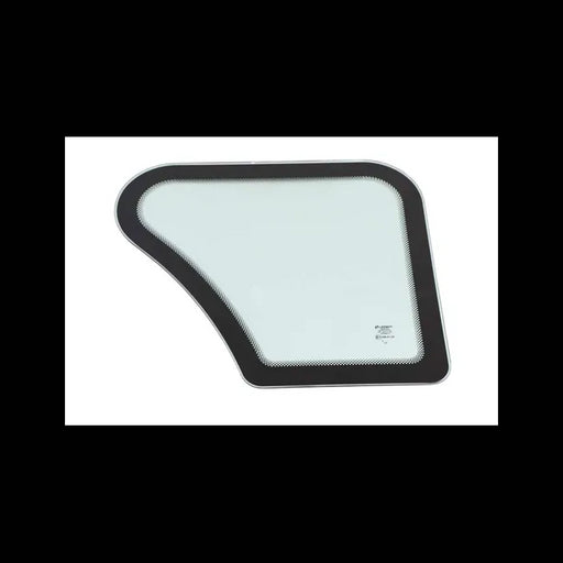 Lower Left Cab Door Glass for Toolcat™ Work Machines, 6813625