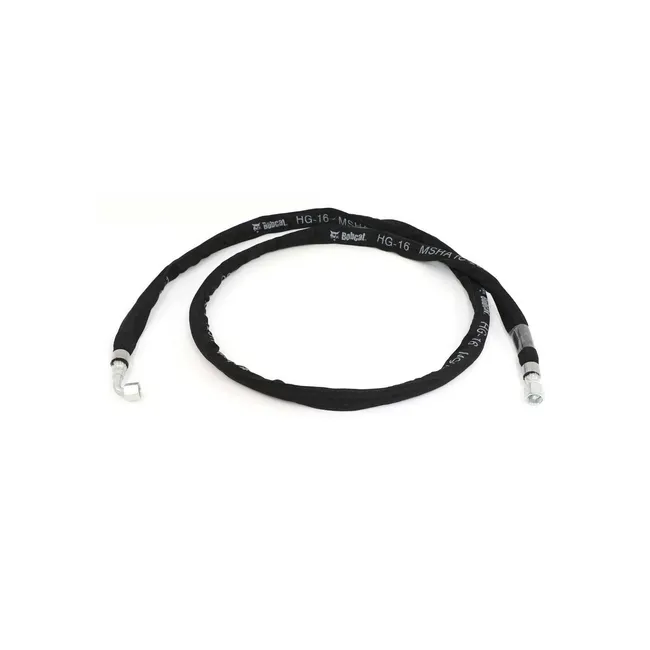 Bobcat 6813914 Hydraulic Circuitry Hose for Excavators