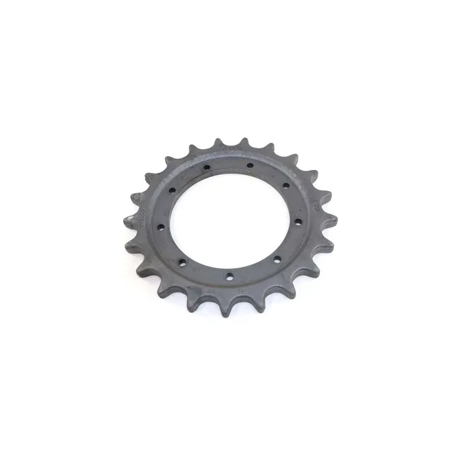 Bobcat 6814137 Sprocket Excavator Som Motor