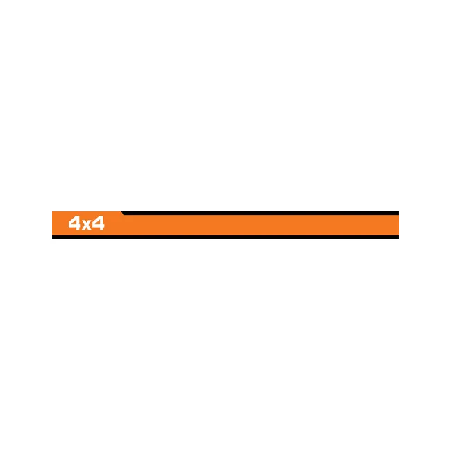 Bobcat 6814446 Box Decal For Toolcat Work Machines