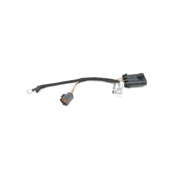 Bobcat 6814830 Fuel Solenoid Harness for Bobcat Equipment