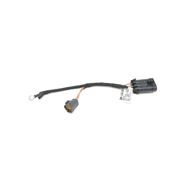 Bobcat 6814830 Fuel Solenoid Harness for Bobcat Equipment