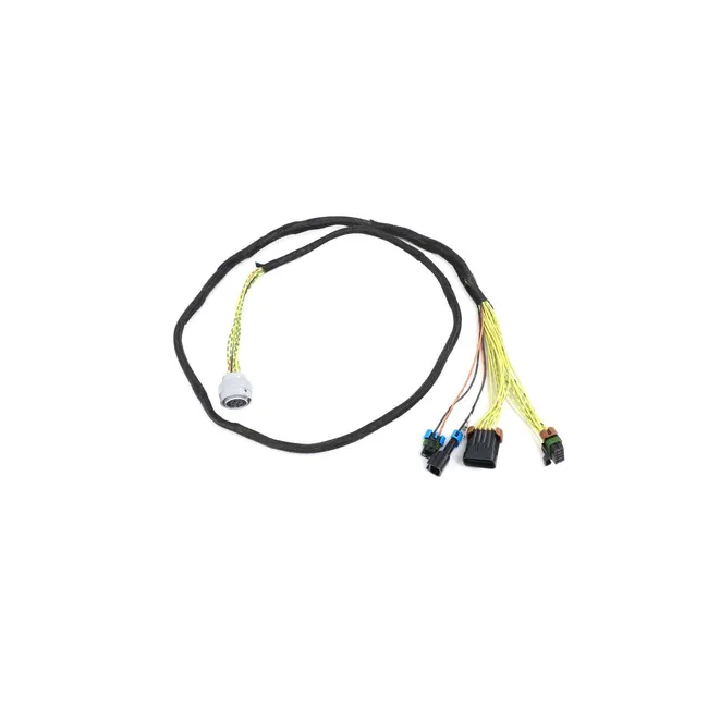Bobcat 6814956 14-Pin Tee Harness Box Blade