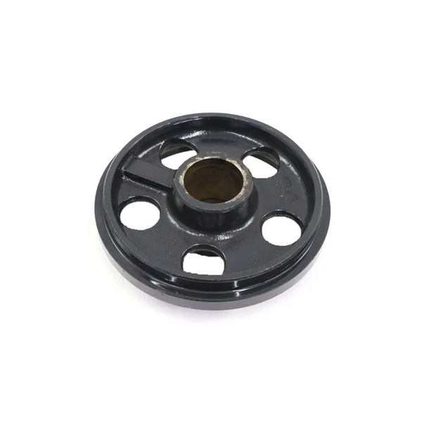 Bobcat 6815122 Front Idler Steel Tracks