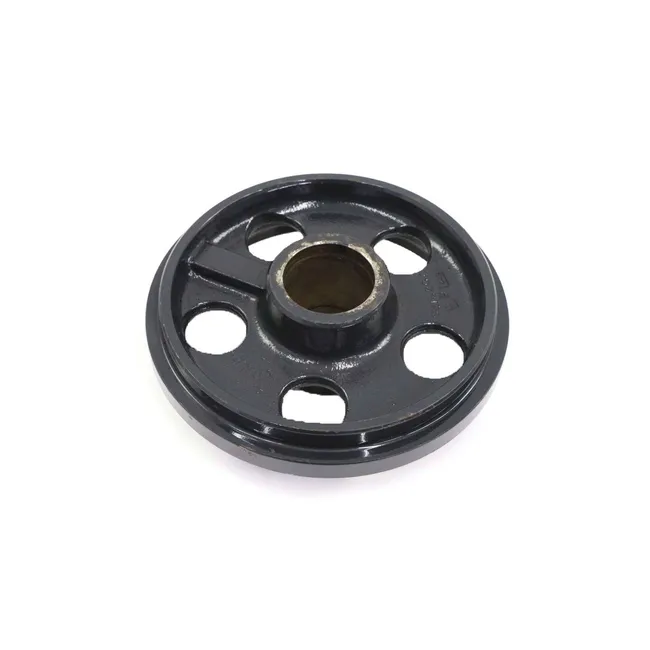 Bobcat 6815122 Front Idler Steel Tracks
