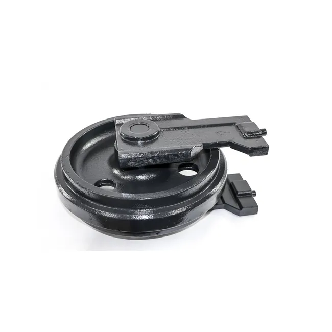 Bobcat 6815125 Front Idler Assembly Excavator
