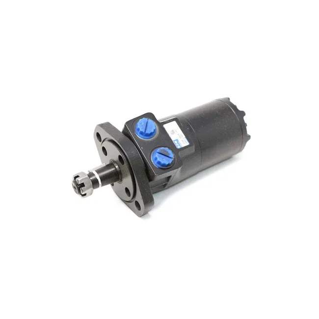 Bobcat 6815248 Gutter Brush Hydrostatic Motor