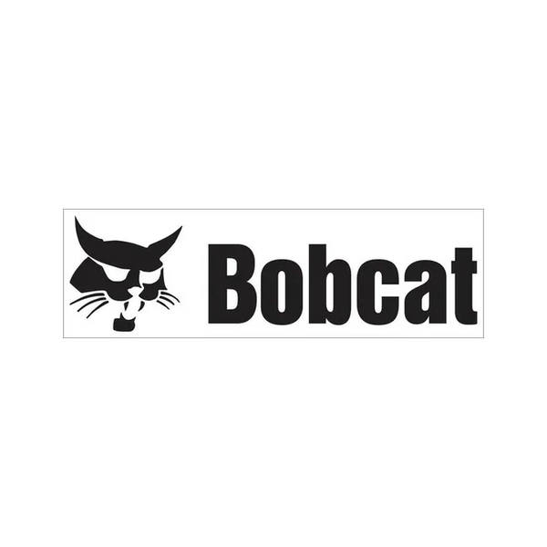 Bobcat 6815489 Bobcat Logo Decal