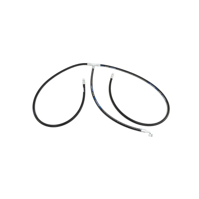 Bobcat 6815742 Hydraulic Circuitry Hose for Toolcat Work Machines
