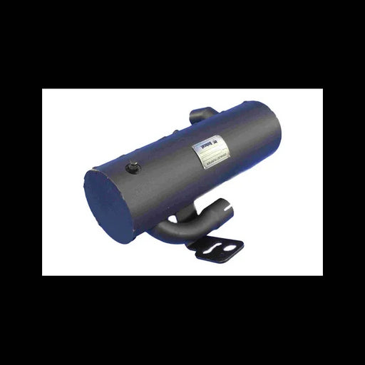 Purifier Muffler, 6816047