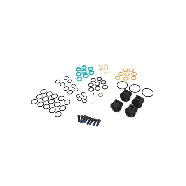 Seal Kit for Hydraulic Control Valve, 6816251