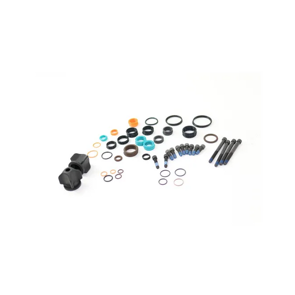 Bobcat 6816253 Hydraulic Valve Seal Kit
