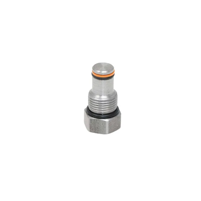 Bobcat 6816549 Port Relief Plug