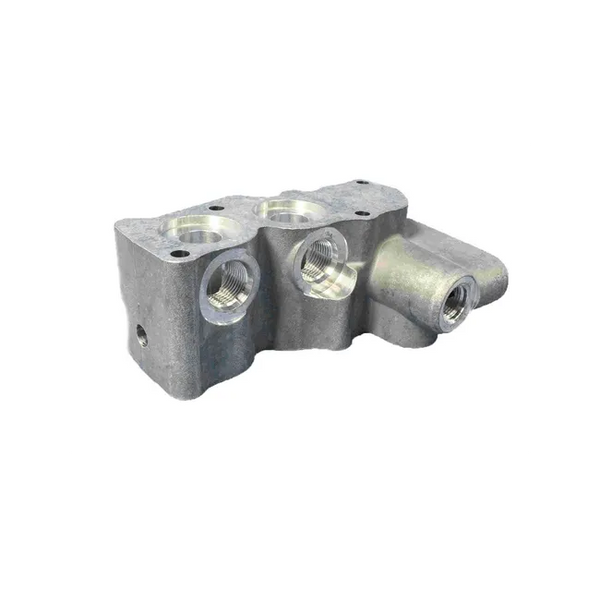 Bobcat 6817003 Solenoid Valve Body