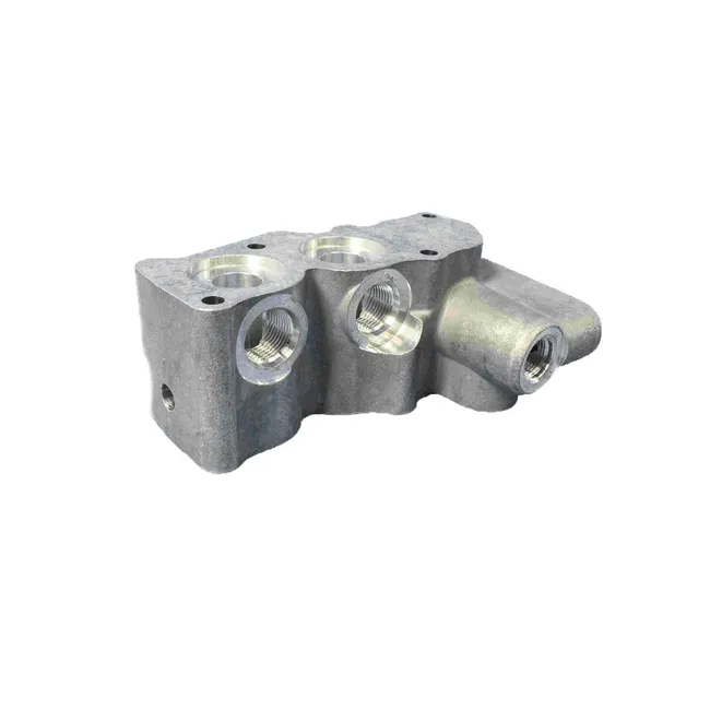 Bobcat 6817003 Solenoid Valve Body