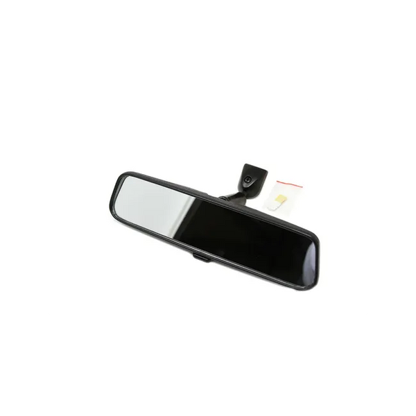 Bobcat 6817260 UTV Rear View Mirror Kit