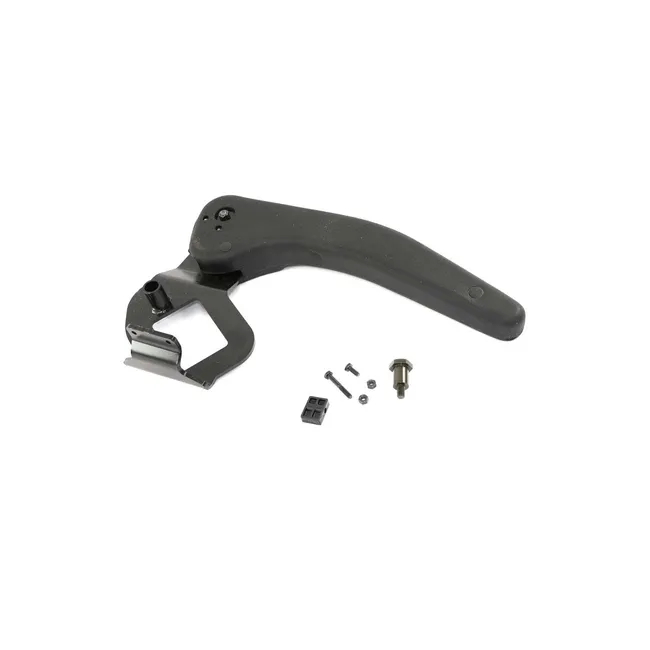 Bobcat 6817675 Armrest Assembly