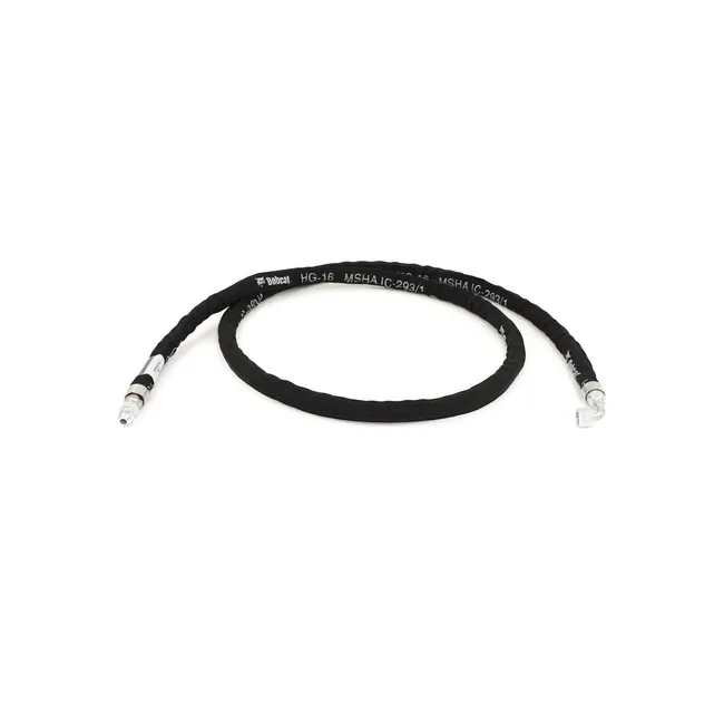 Bobcat 6818101 Hose For Excavators