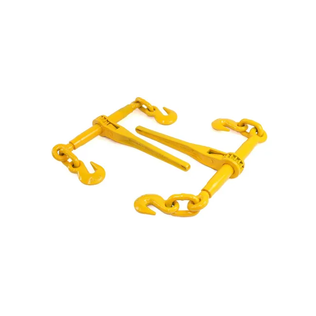 Bobcat 6901536 Lever Load Binder With Hardware
