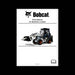 B200 and B250 Backhoe Loader Parts Manual, 6902004