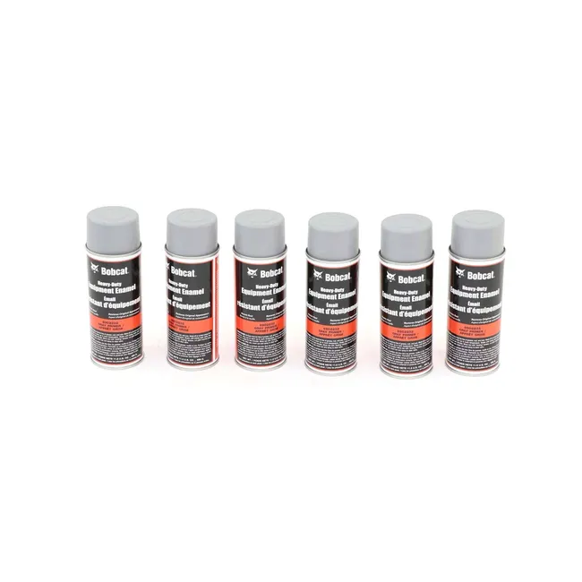 Bobcat 6902232 Primer Spray Paint
