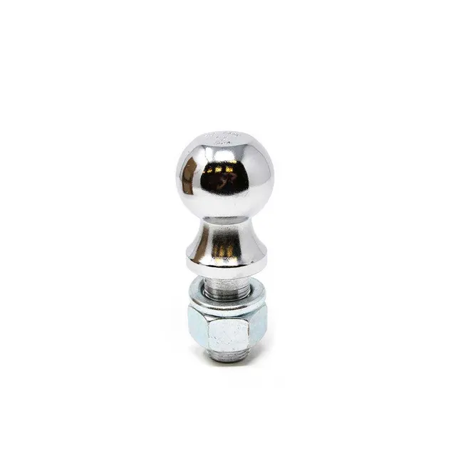 Bobcat 6902369 2 Inch Hitch Ball With Nut