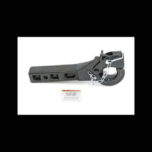 5 Ton Receiver Tube Pintle Hook, 6902371