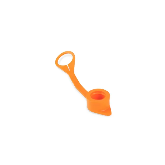 Bobcat 6902542 1/2 Inch Male Coupler Dust Cover