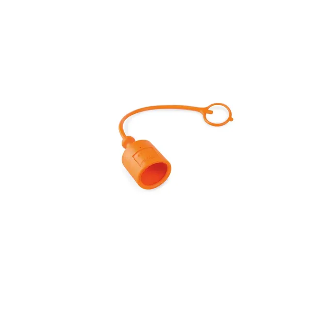 Bobcat 6902543 3/8 Inch Female Coupler Dust Cover
