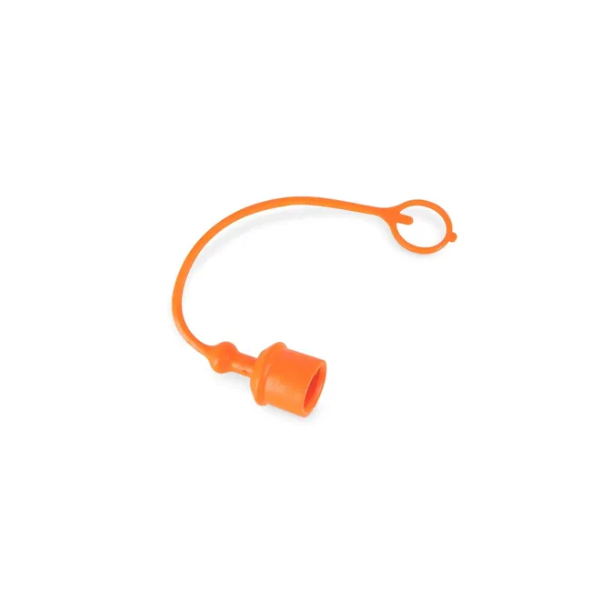 Bobcat 6902544 3/8 Inch Male Coupler Dust Cover