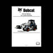 B250 Loader Backhoe Service Manual Paper Copy, English