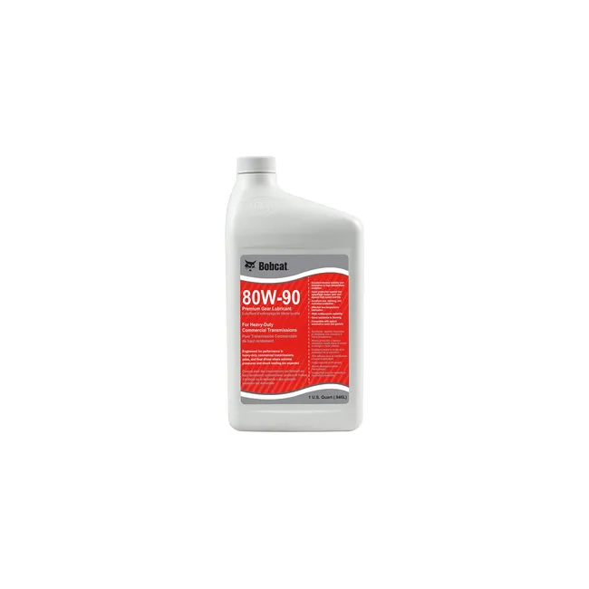 Bobcat 6903121 Gear Lube