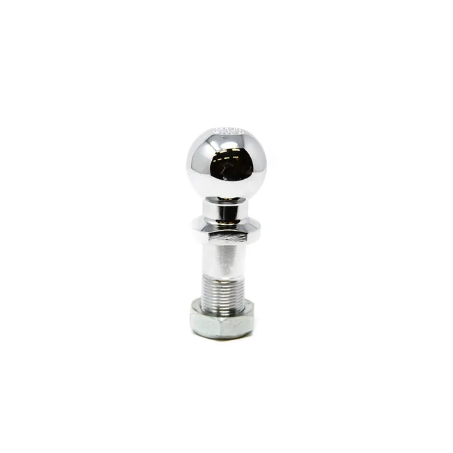 Bobcat 6904626 Replacement Ball for 2 Inch Receiver With Combination Pintle