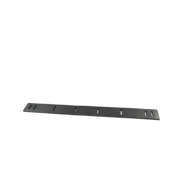 Bobcat 6905143 72 Inch Rubber Cutting Edge