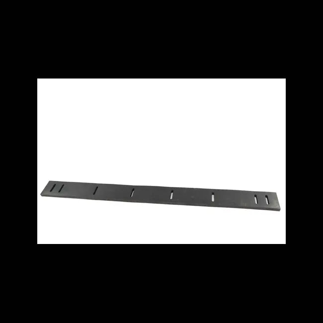 72" Rubber Cutting Edge, 6905143