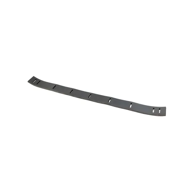 Bobcat 6905144 84 Inch Rubber Cutting Edge