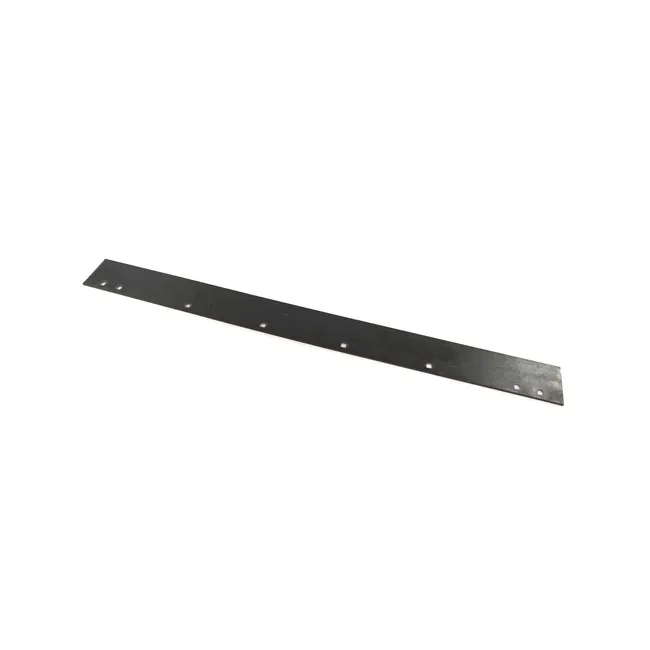 Bobcat 6905155 72 Inch Snow Blade Bolt-On Cutting Edge
