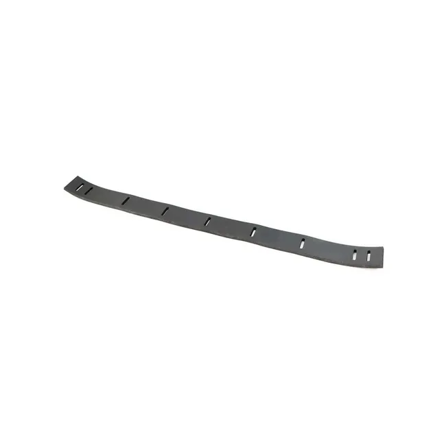 Bobcat 6905400 84 Inch Rubber Cutting Edge Kit