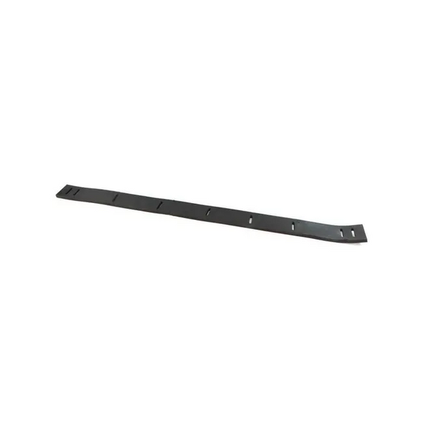 Bobcat 6905401 96 Inch Rubber Cutting Edge Kit