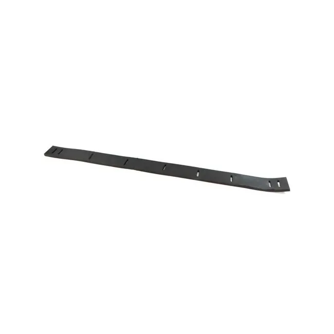 Bobcat 6905401 96 Inch Rubber Cutting Edge Kit