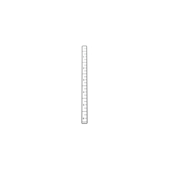 Bobcat 6905571 Depth Warning Decal For Planer