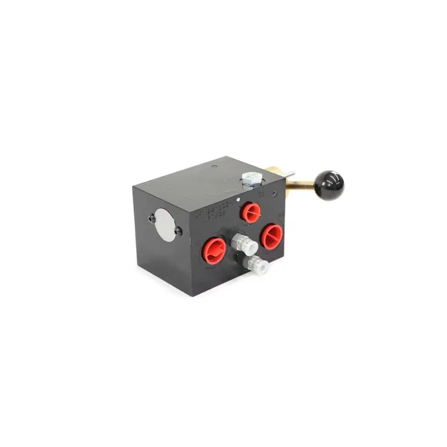 Bobcat 6905874 Selector Valve