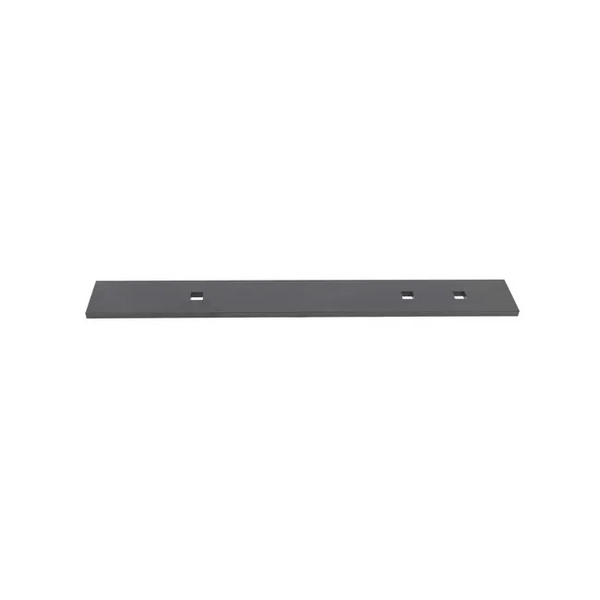 Bobcat 6905976 24 Inch Retainer For Snow Blade Cutting Edge