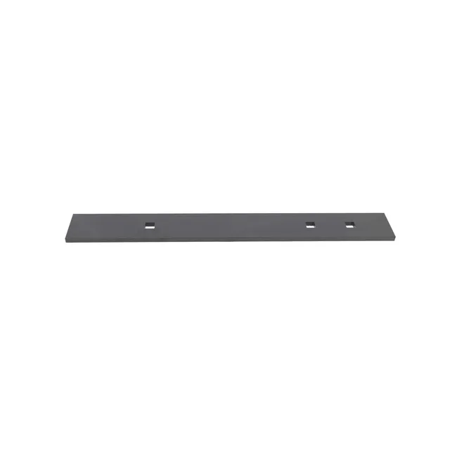 Bobcat 6905976 24 Inch Retainer For Snow Blade Cutting Edge