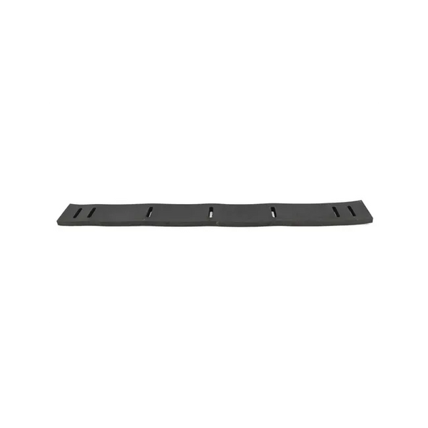 Bobcat 6906116 Snow Blade Rubber Cutting Edge