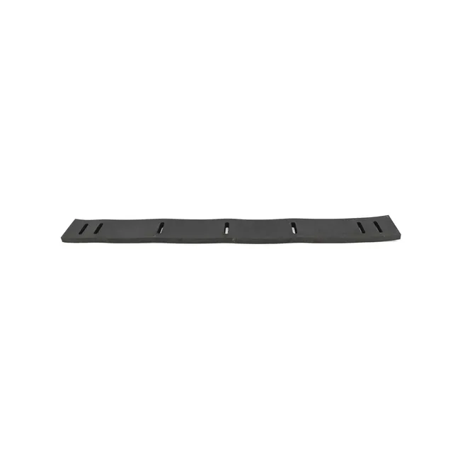 Bobcat 6906116 Snow Blade Rubber Cutting Edge