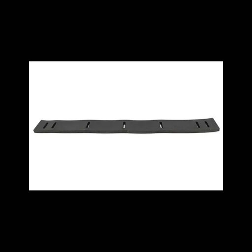 60" Snow Blade Rubber Cutting Edge, 6906116